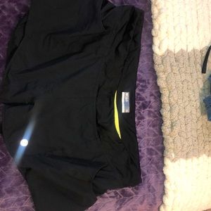 Lija Running Shorts